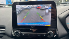 Ford EcoSport 1.0 EcoBoost 125 ST-Line 5dr Petrol Hatchback